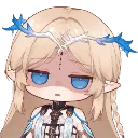CarteDisgusted