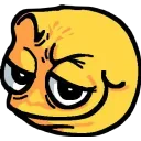 smug