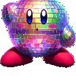 kirbydisco