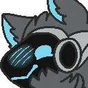BlushingToaster