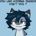 SharkKisser