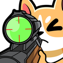 corgisniper Discord emoji