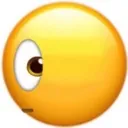 sideye