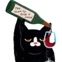wine