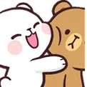 teddyhug