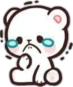 teddycry
