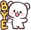 teddybye