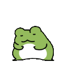 frog_yay