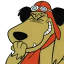 muttley
