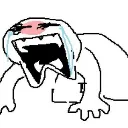 agony