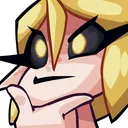 Thonk