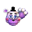 sklarlHelpy Discord emoji