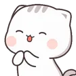 hatouiClap