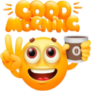 :goodmorning: