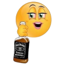 :butelkaJackDaniels: