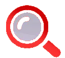 magnifyingglassicon