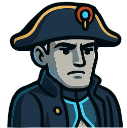 :Goliath_napoleon: