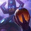 Galactus Galactus