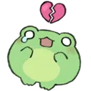 froggyheartbroken