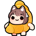 croissant_Samatva Discord emoji