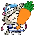 TannhauserCarrot