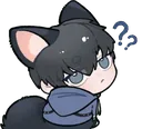 Kylin_cutie_question_confused Kylin_cutie_question_confused