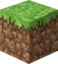 :Minecraft: