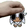 SilverHyperPet