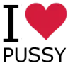 Ilovepussy