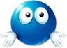 blueshrug