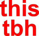 ThisTBH