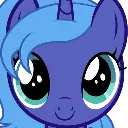 Lunafilly Lunafilly