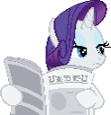 RarityNews Discord Emoji - Friendship Academy - MLP