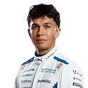 driver_albon
