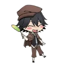 ranpofeather
