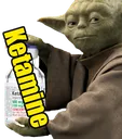 ketamineyoda