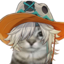 IfaCat Discord emoji