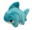 wsharkplushie