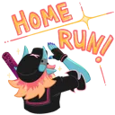 homerun