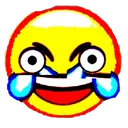 EmojiCrazyLaugh