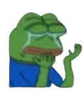 Pepecry