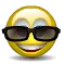 wink