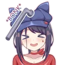 bonk