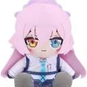 hoshinoplush