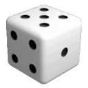 dice