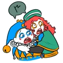 plantscary