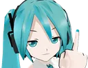 MikuF