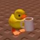 cuppoduck
