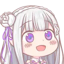 ChibiEmilia