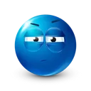 huh